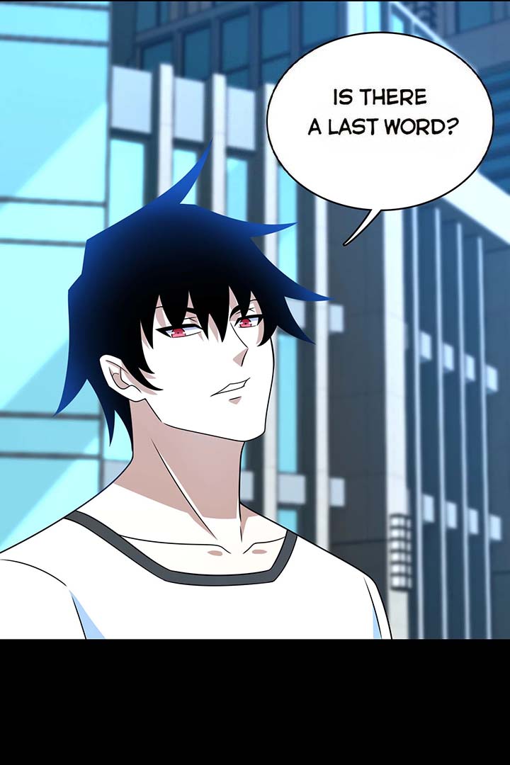 King of Apocalypse Chapter 297 - Page 19