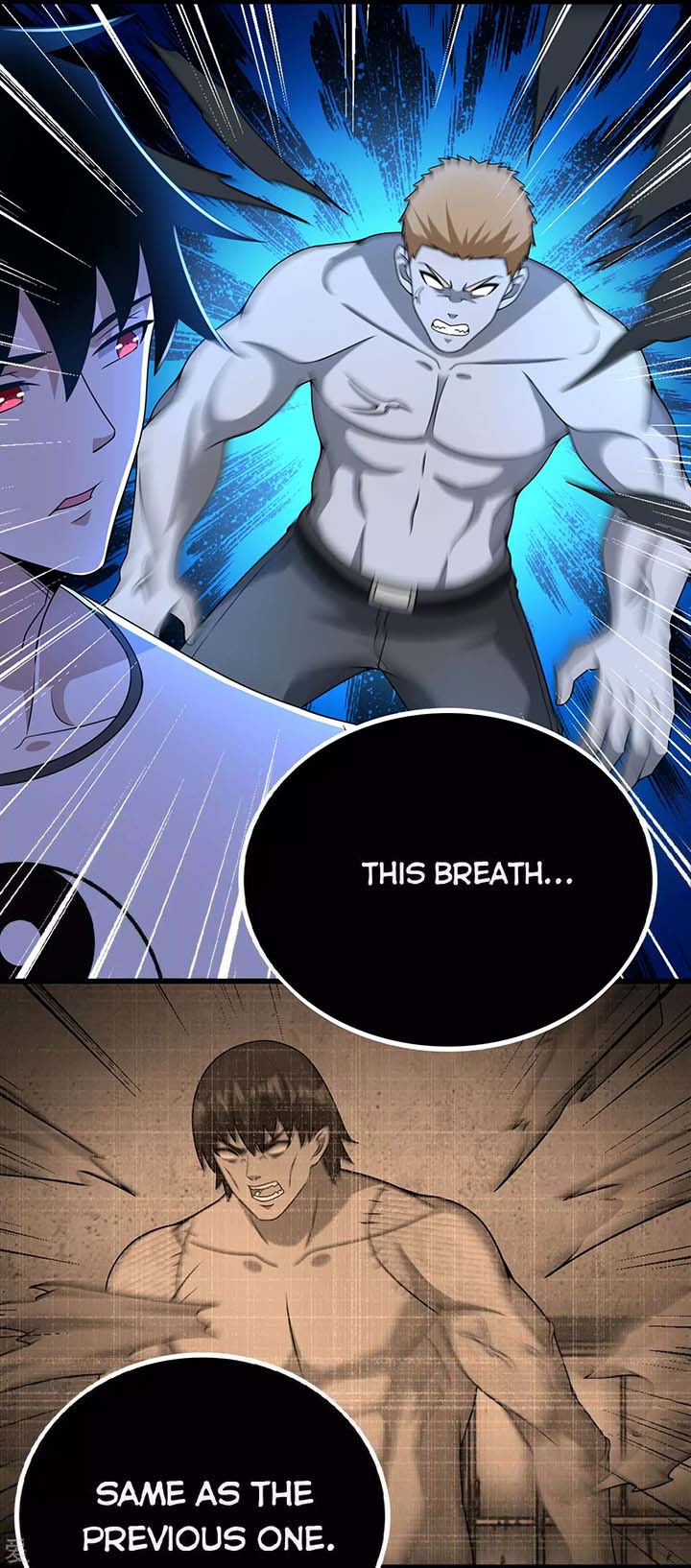 King of Apocalypse Chapter 298 - Page 13