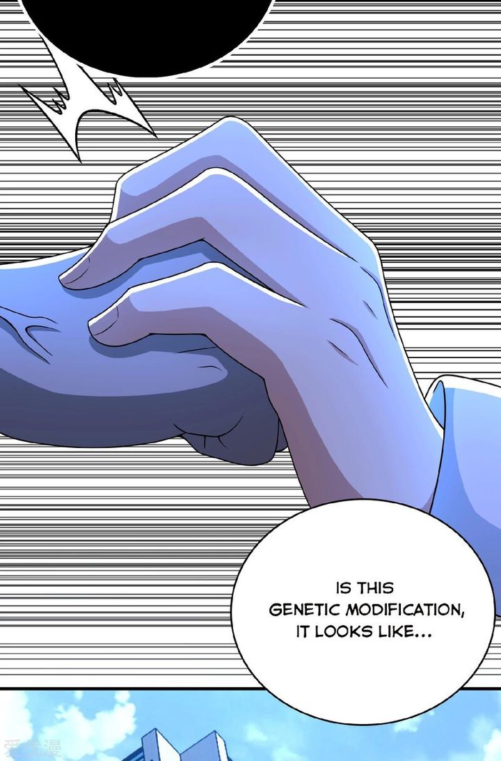 King of Apocalypse Chapter 298 - Page 14