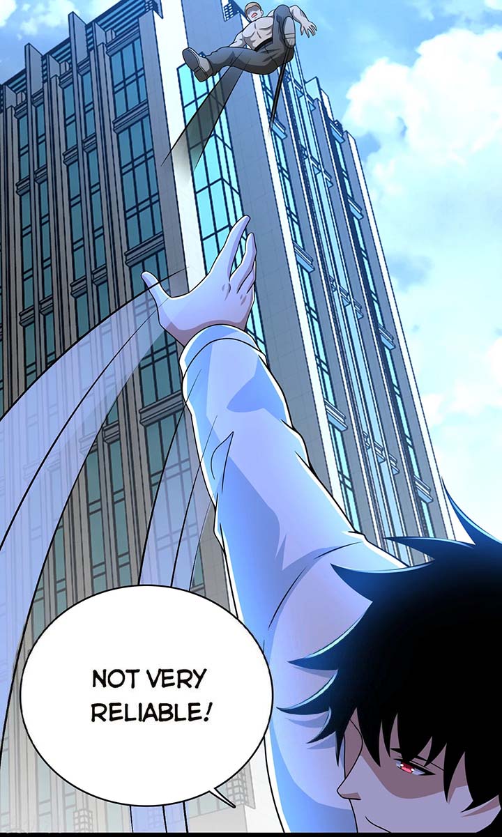 King of Apocalypse Chapter 298 - Page 15