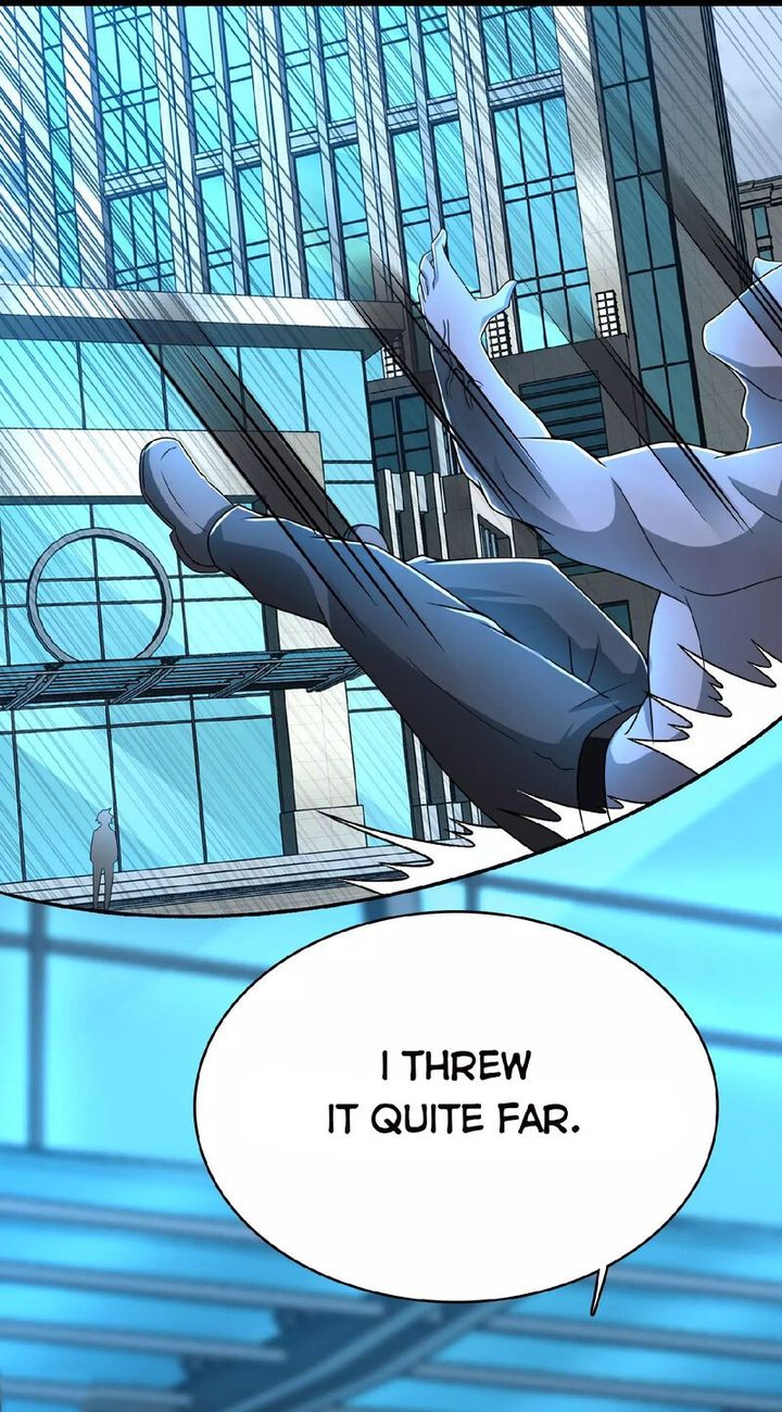 King of Apocalypse Chapter 298 - Page 16