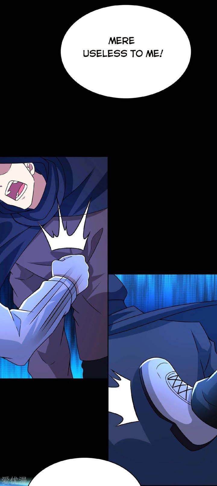 King of Apocalypse Chapter 298 - Page 19