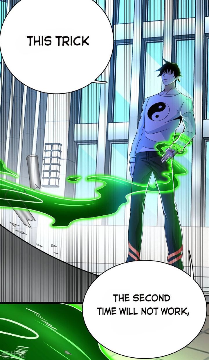 King of Apocalypse Chapter 298 - Page 2