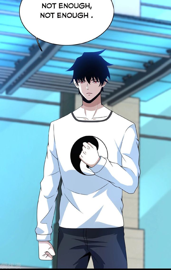 King of Apocalypse Chapter 298 - Page 20