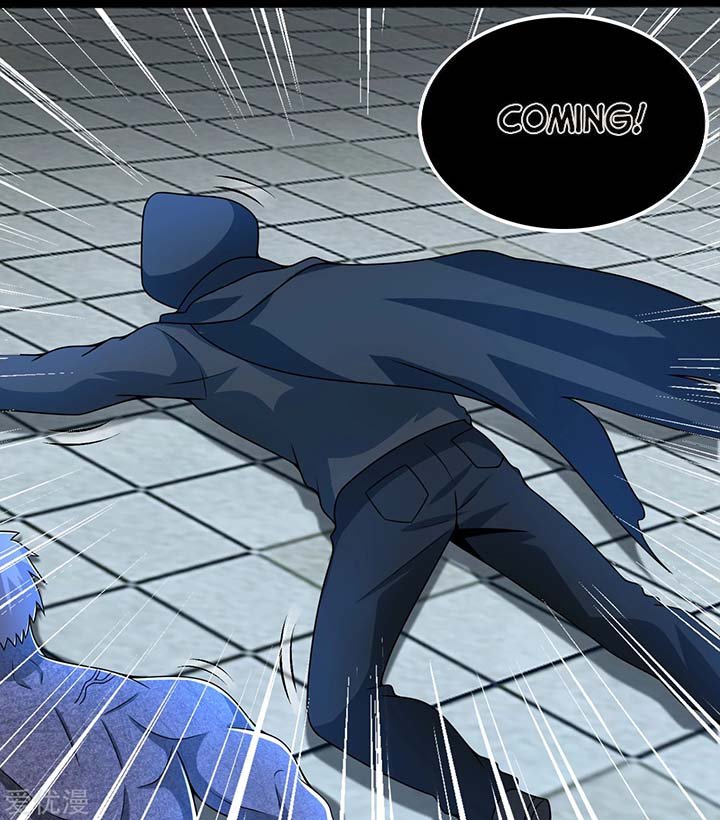 King of Apocalypse Chapter 298 - Page 23