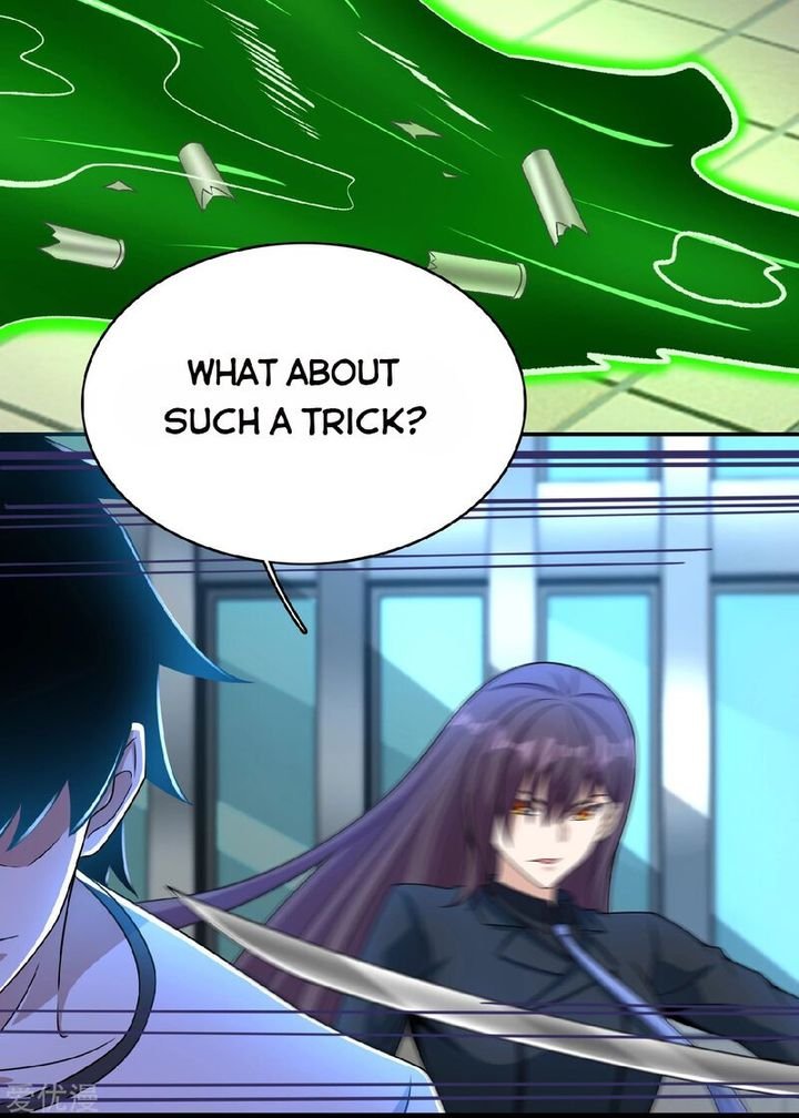 King of Apocalypse Chapter 298 - Page 3