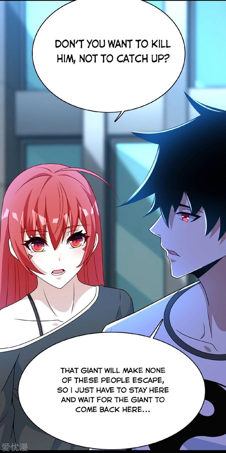 King of Apocalypse Chapter 299 - Page 19