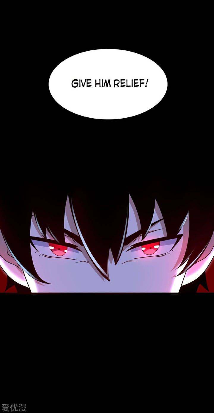 King of Apocalypse Chapter 299 - Page 20