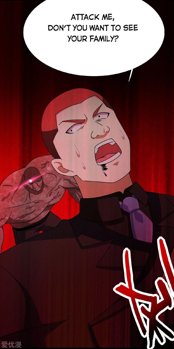 King of Apocalypse Chapter 299 - Page 8