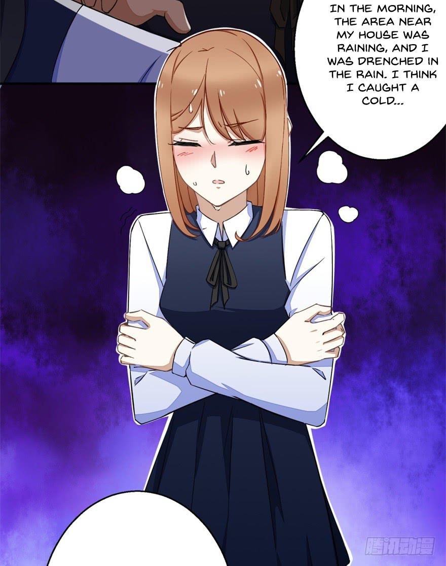 King of Apocalypse Chapter 3 - Page 11