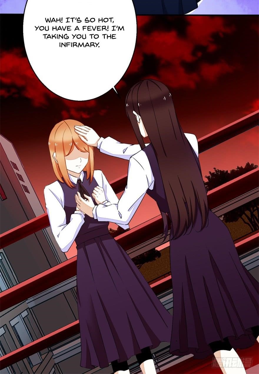 King of Apocalypse Chapter 3 - Page 12