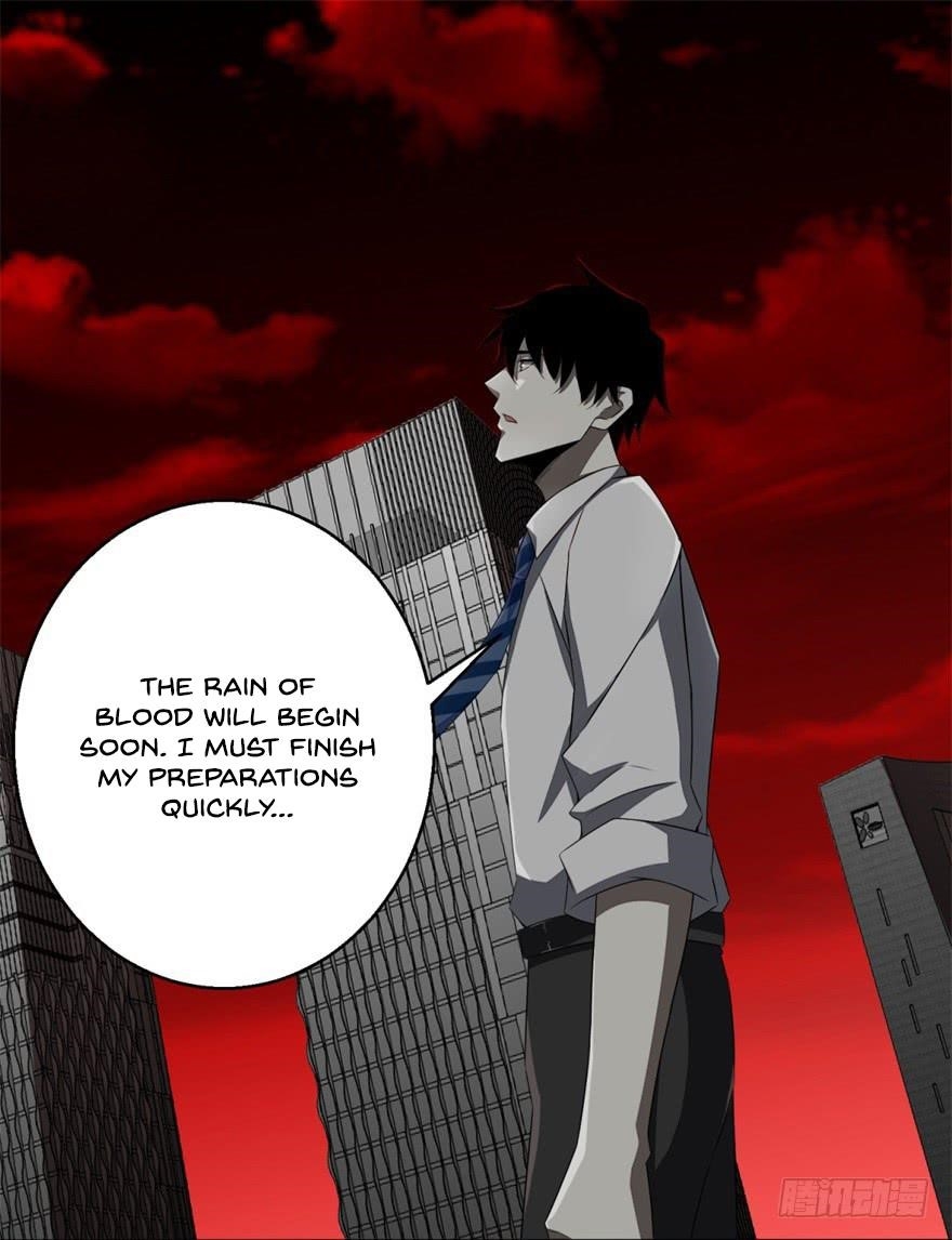 King of Apocalypse Chapter 3 - Page 13