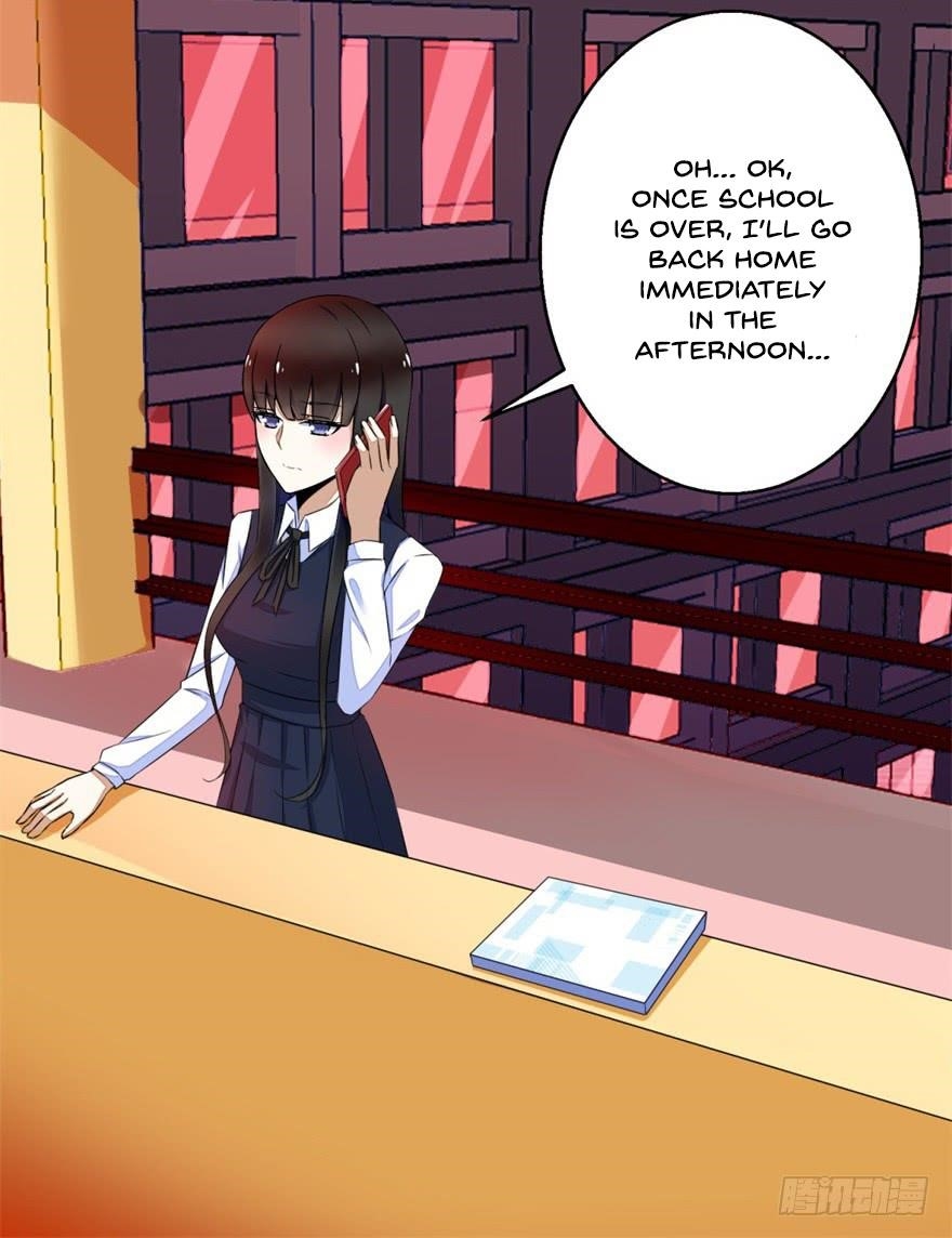 King of Apocalypse Chapter 3 - Page 5