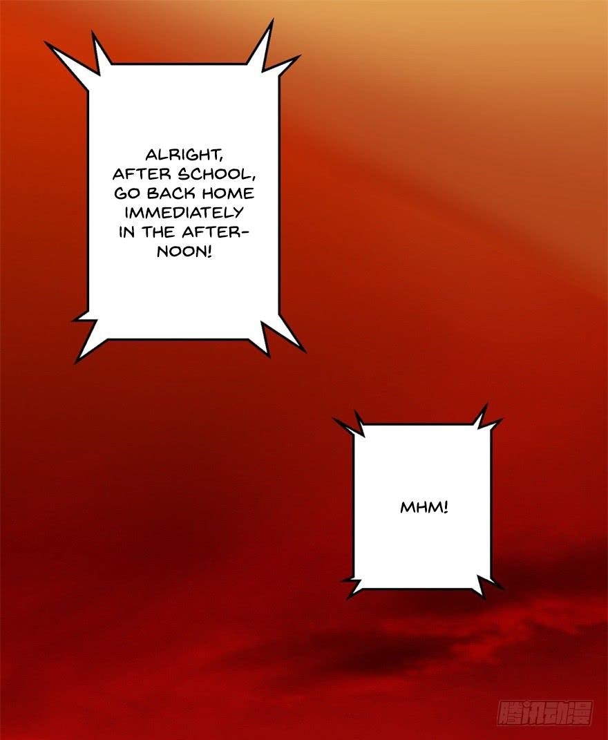 King of Apocalypse Chapter 3 - Page 6