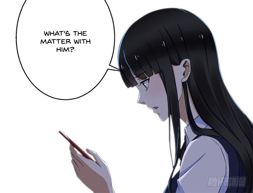 King of Apocalypse Chapter 3 - Page 8