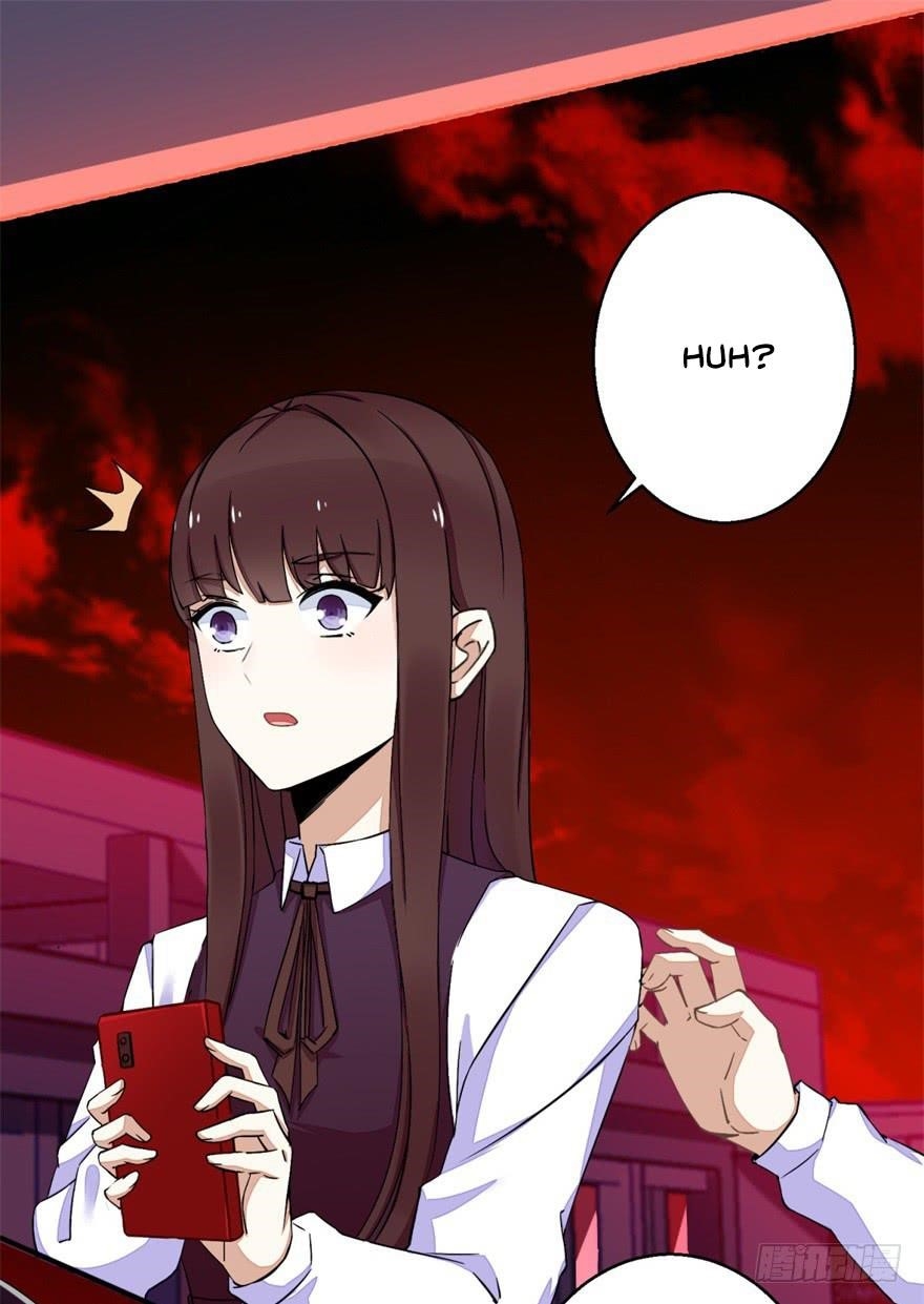 King of Apocalypse Chapter 3 - Page 9