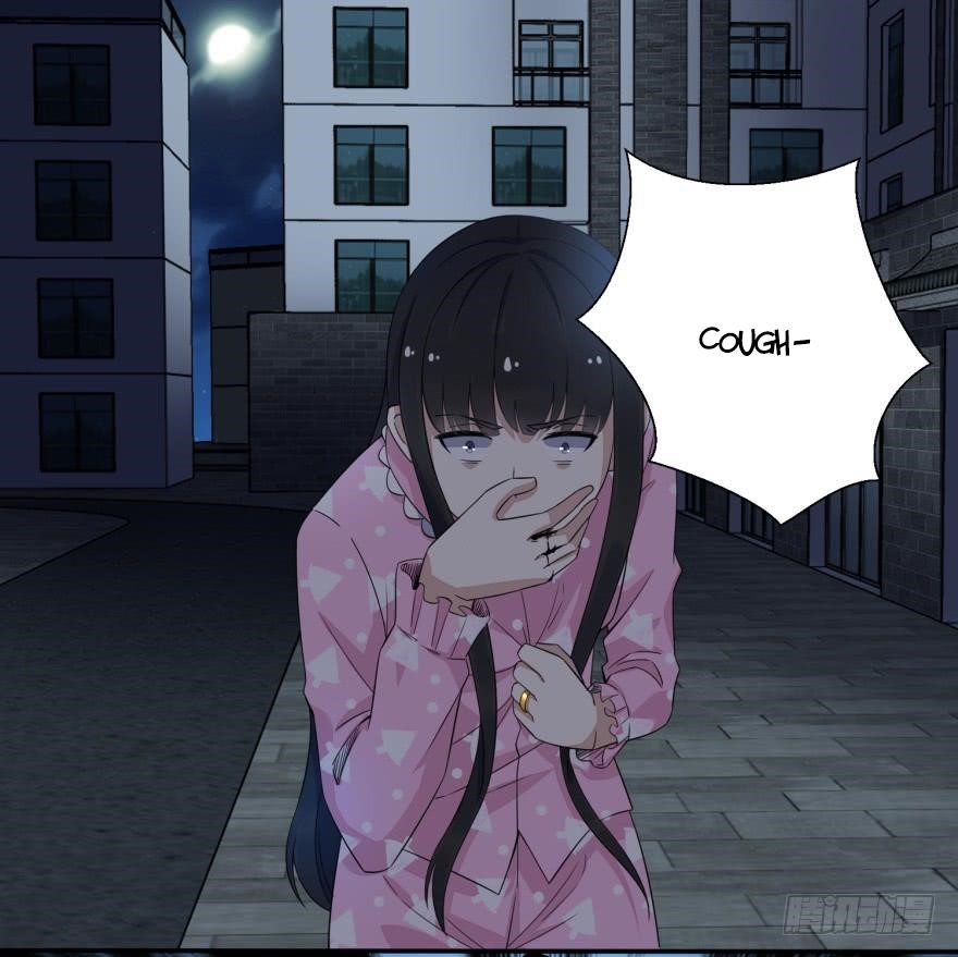 King of Apocalypse Chapter 30 - Page 15