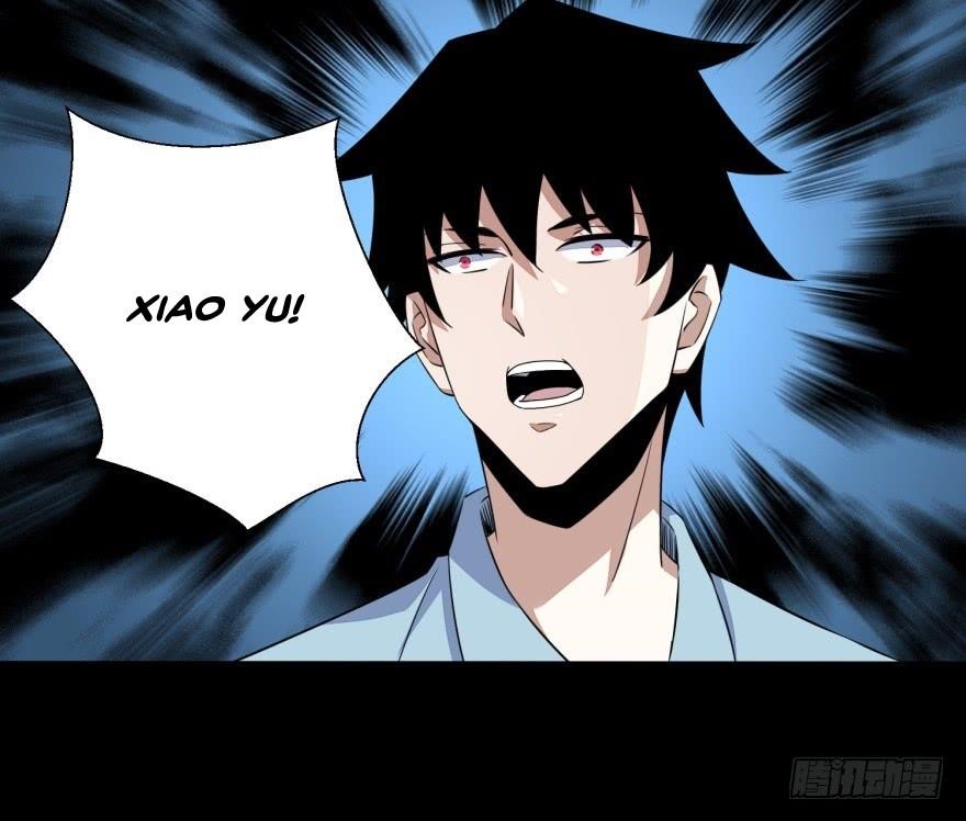 King of Apocalypse Chapter 30 - Page 16