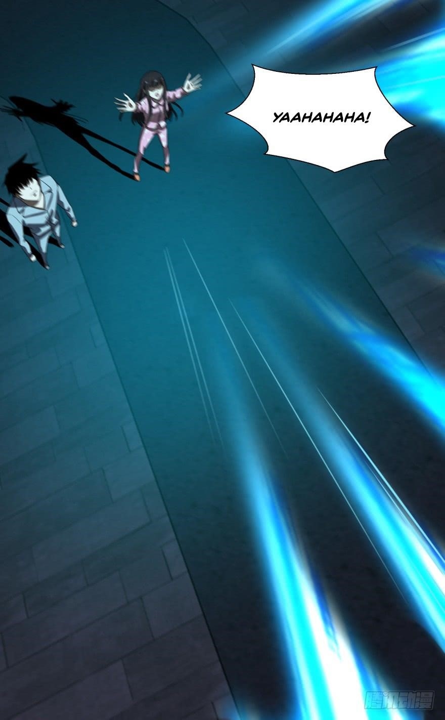 King of Apocalypse Chapter 30 - Page 6