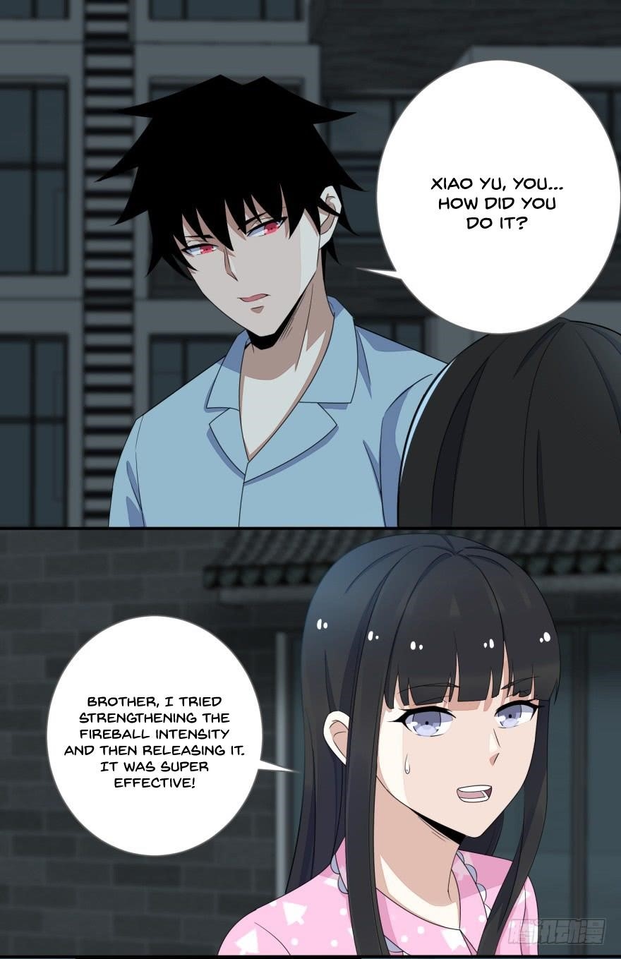 King of Apocalypse Chapter 30 - Page 9