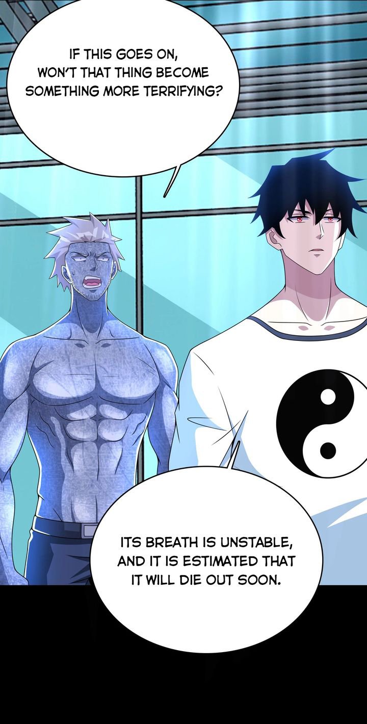 King of Apocalypse Chapter 300 - Page 2