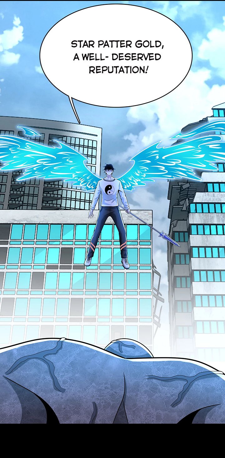 King of Apocalypse Chapter 300 - Page 23