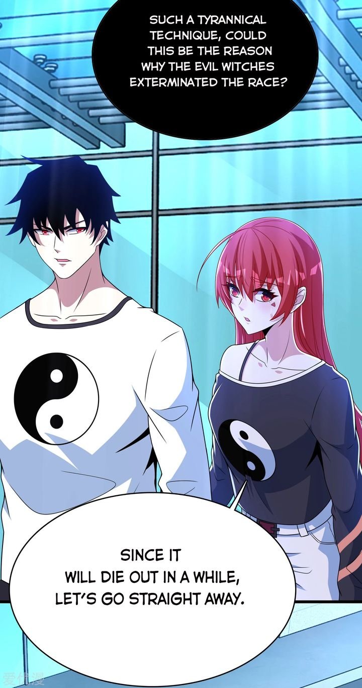 King of Apocalypse Chapter 300 - Page 4