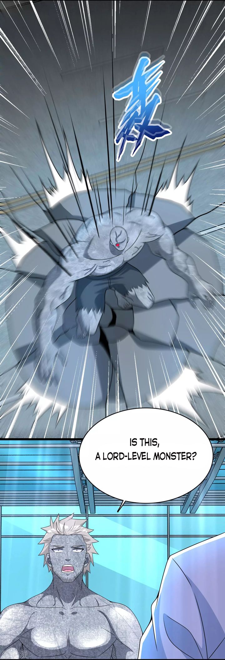 King of Apocalypse Chapter 300 - Page 7