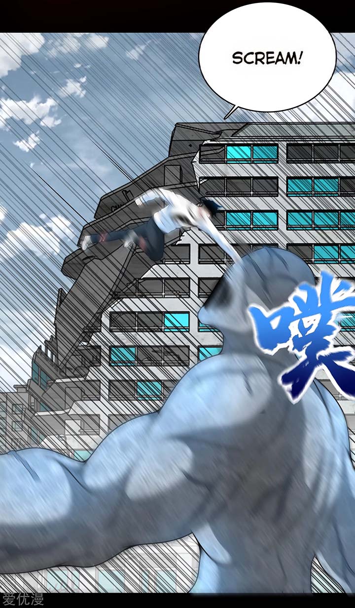 King of Apocalypse Chapter 301 - Page 10