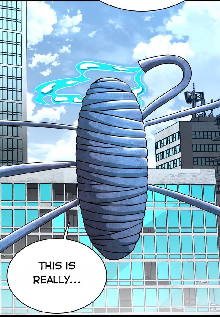 King of Apocalypse Chapter 301 - Page 18