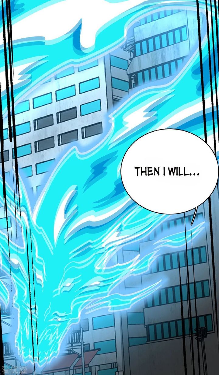 King of Apocalypse Chapter 301 - Page 22