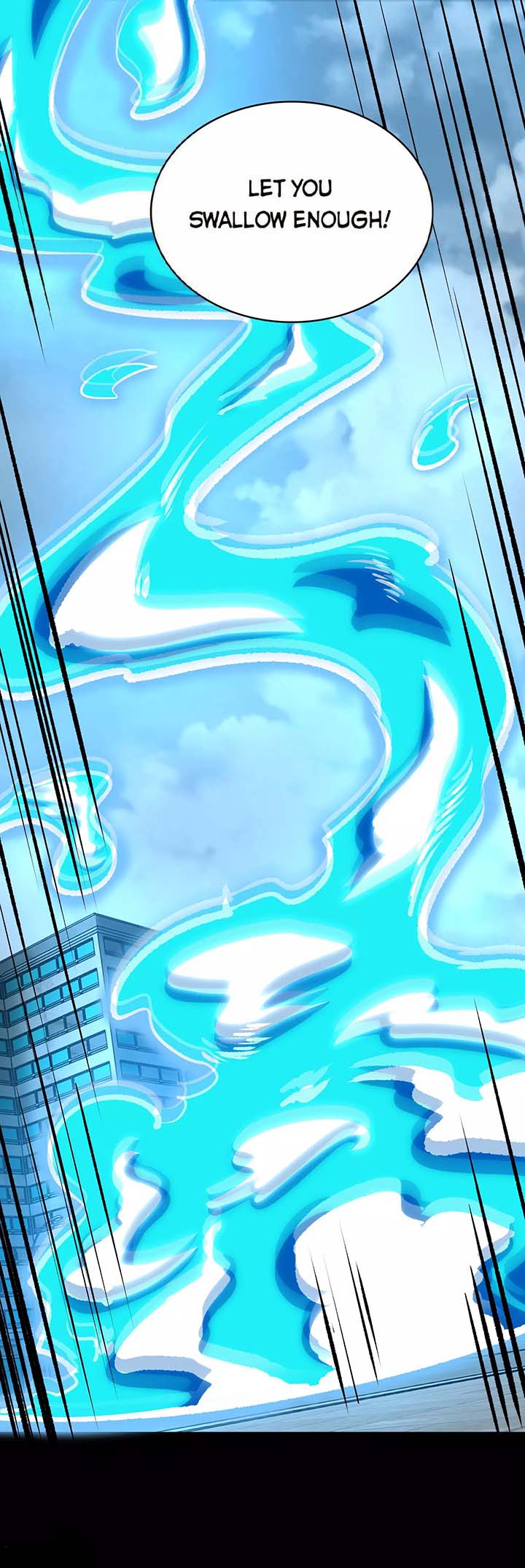 King of Apocalypse Chapter 301 - Page 23