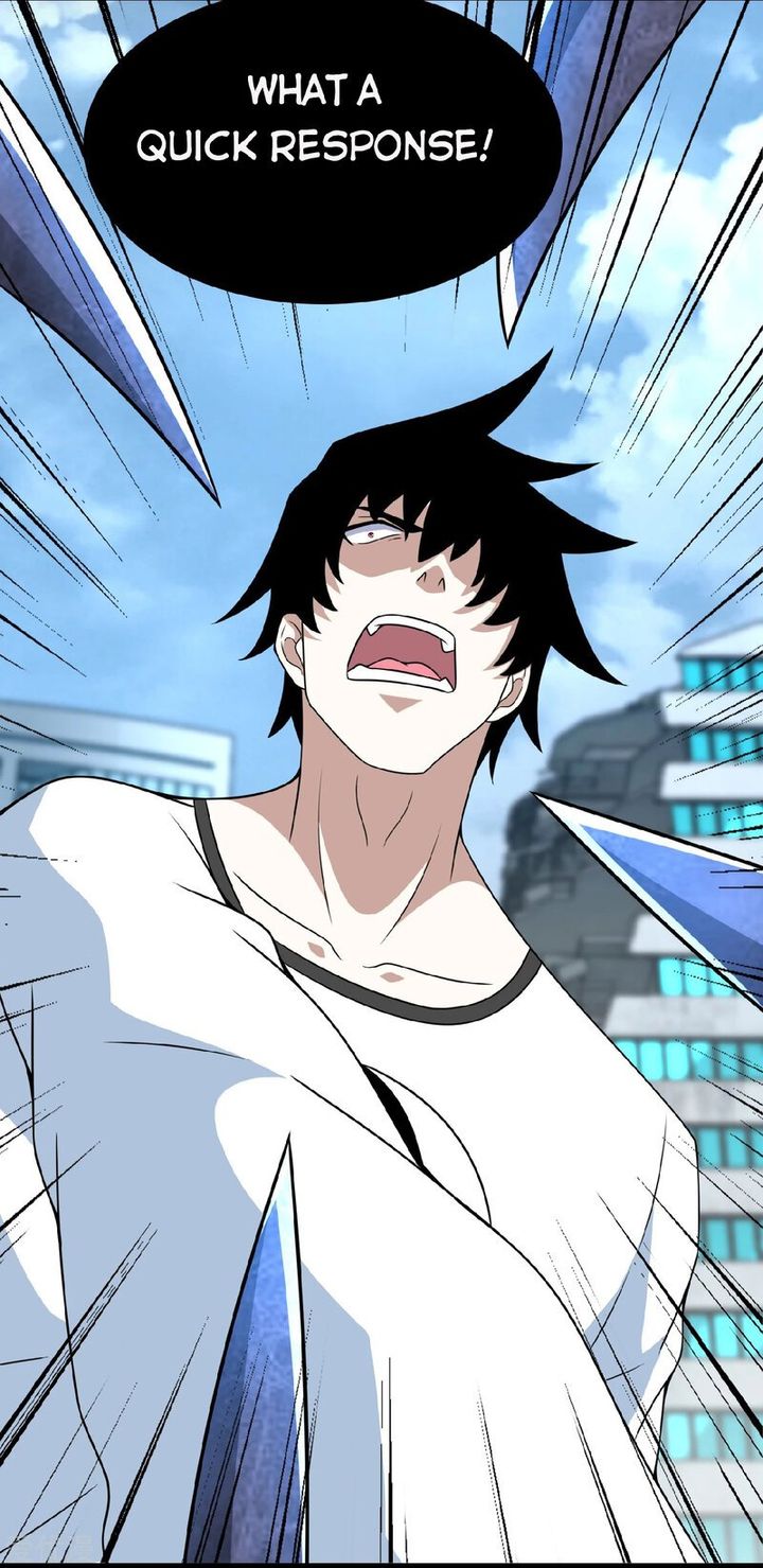 King of Apocalypse Chapter 301 - Page 4