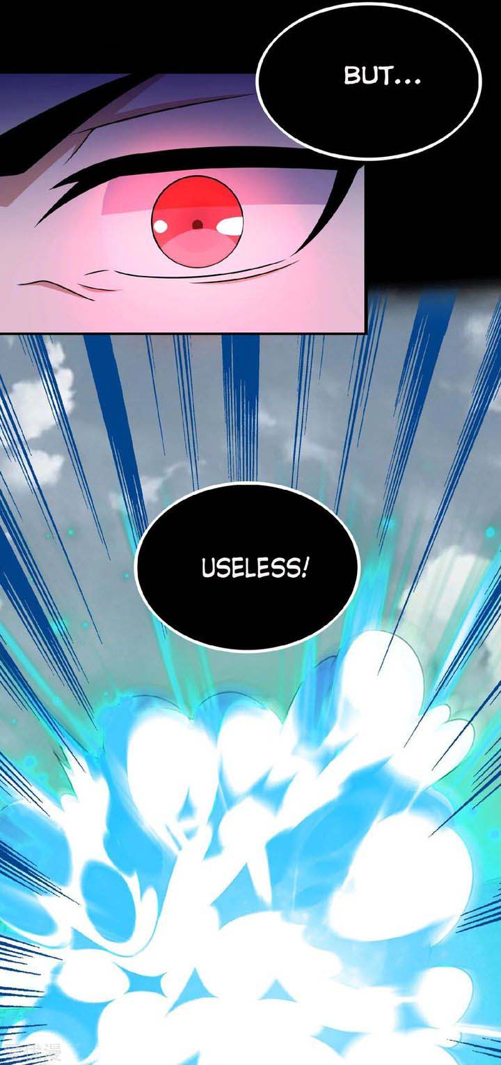 King of Apocalypse Chapter 301 - Page 5