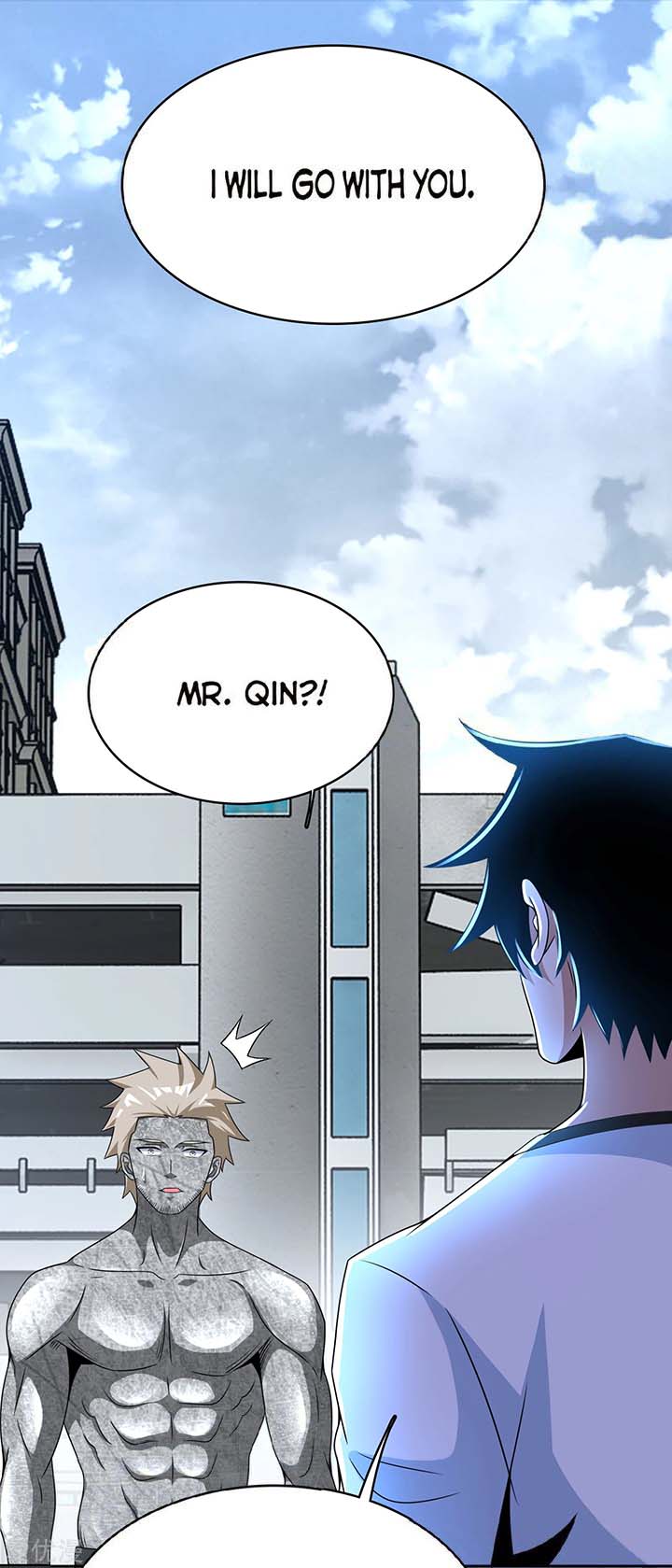 King of Apocalypse Chapter 302 - Page 18