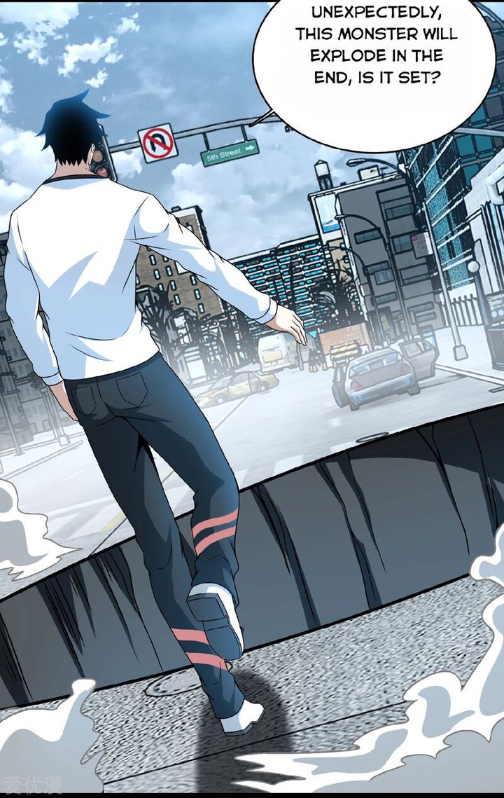 King of Apocalypse Chapter 302 - Page 7