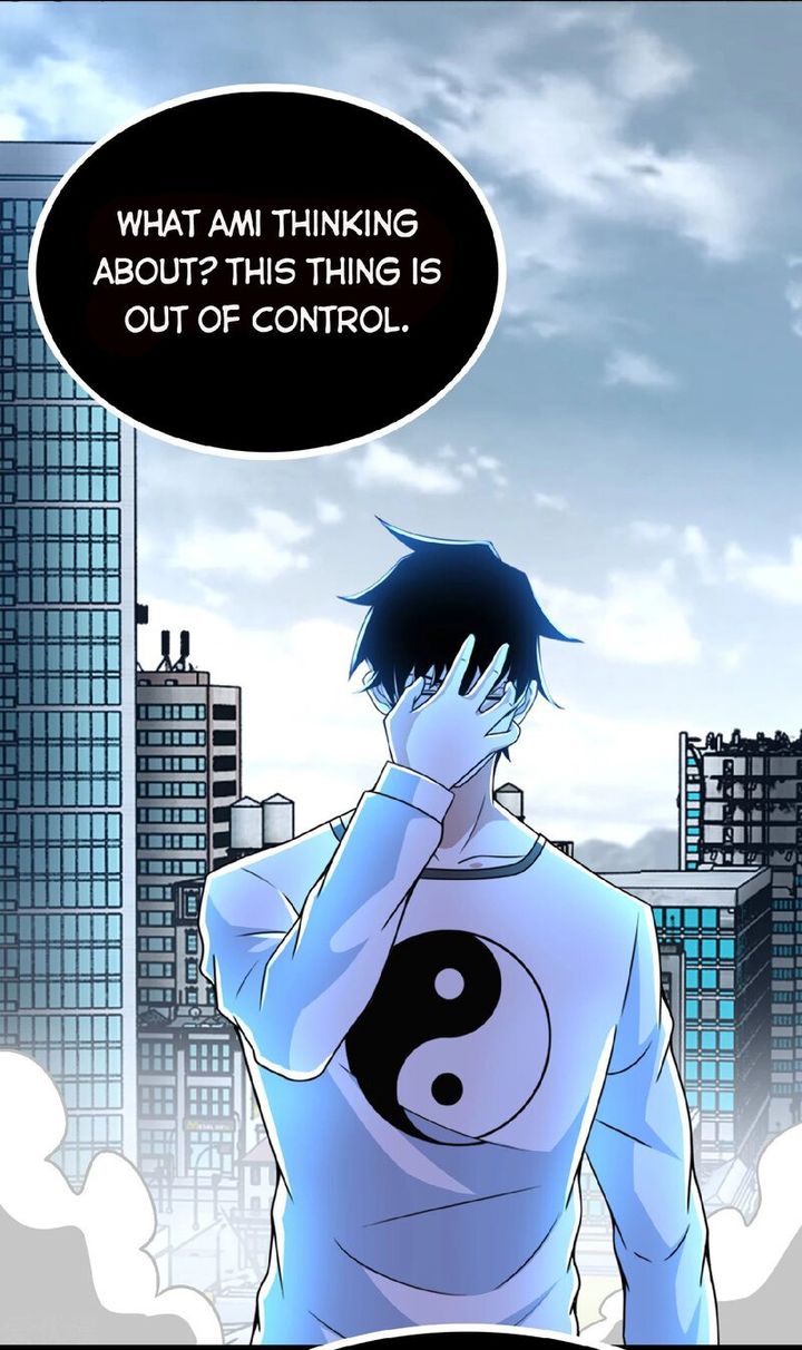 King of Apocalypse Chapter 302 - Page 9