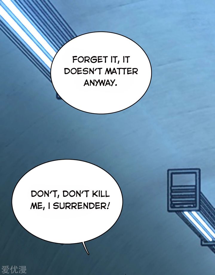 King of Apocalypse Chapter 303 - Page 19