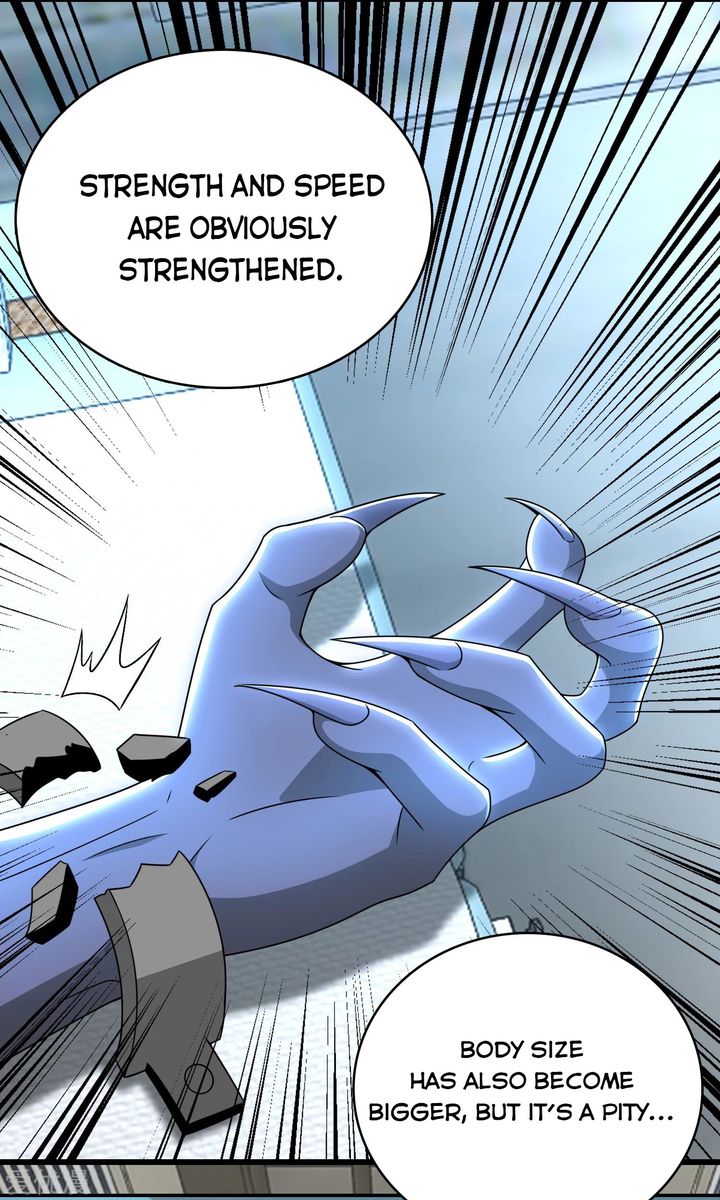 King of Apocalypse Chapter 303 - Page 2