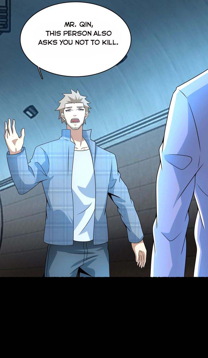 King of Apocalypse Chapter 303 - Page 24