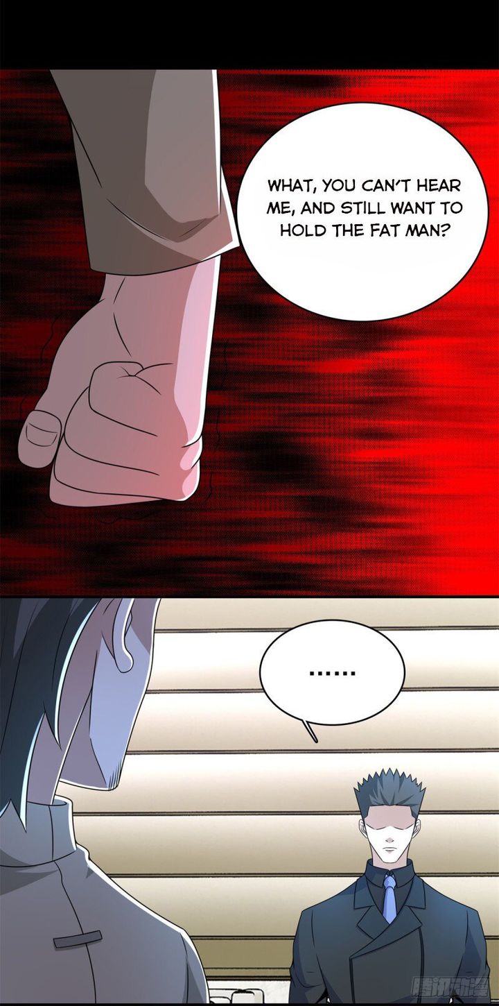 King of Apocalypse Chapter 304 - Page 14