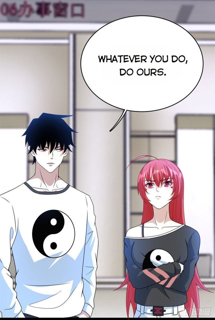 King of Apocalypse Chapter 304 - Page 18