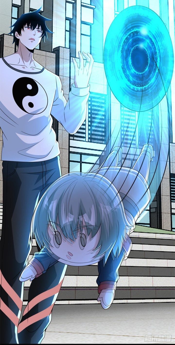 King of Apocalypse Chapter 304 - Page 6