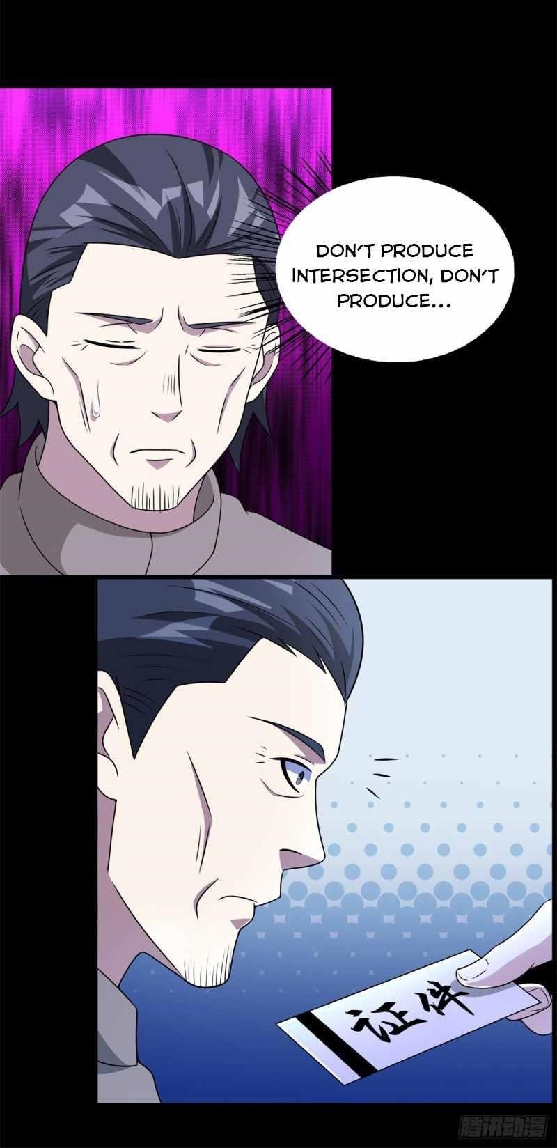 King of Apocalypse Chapter 305 - Page 13