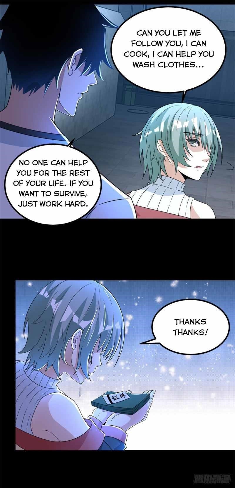 King of Apocalypse Chapter 305 - Page 16