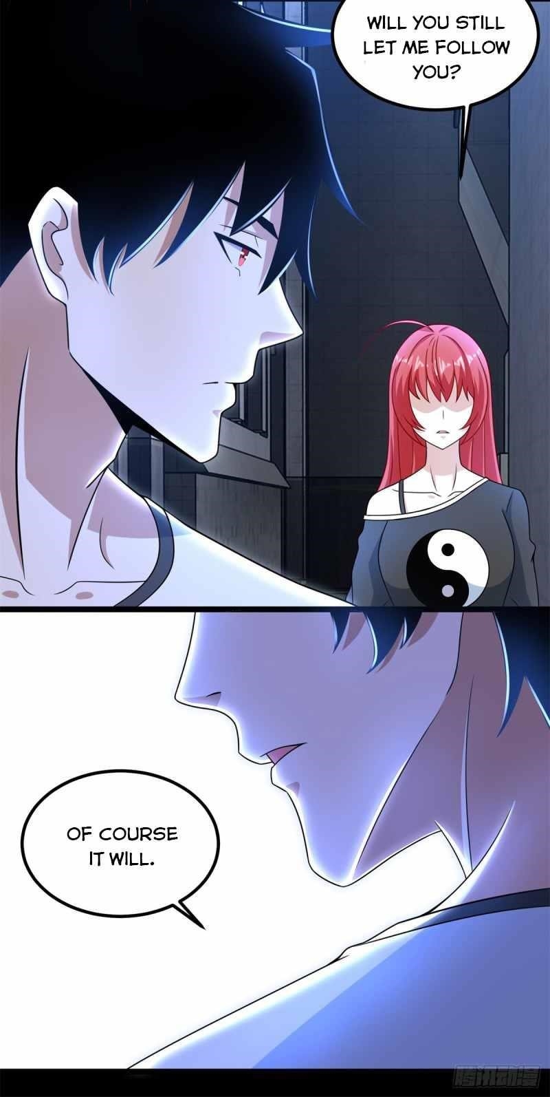 King of Apocalypse Chapter 305 - Page 19