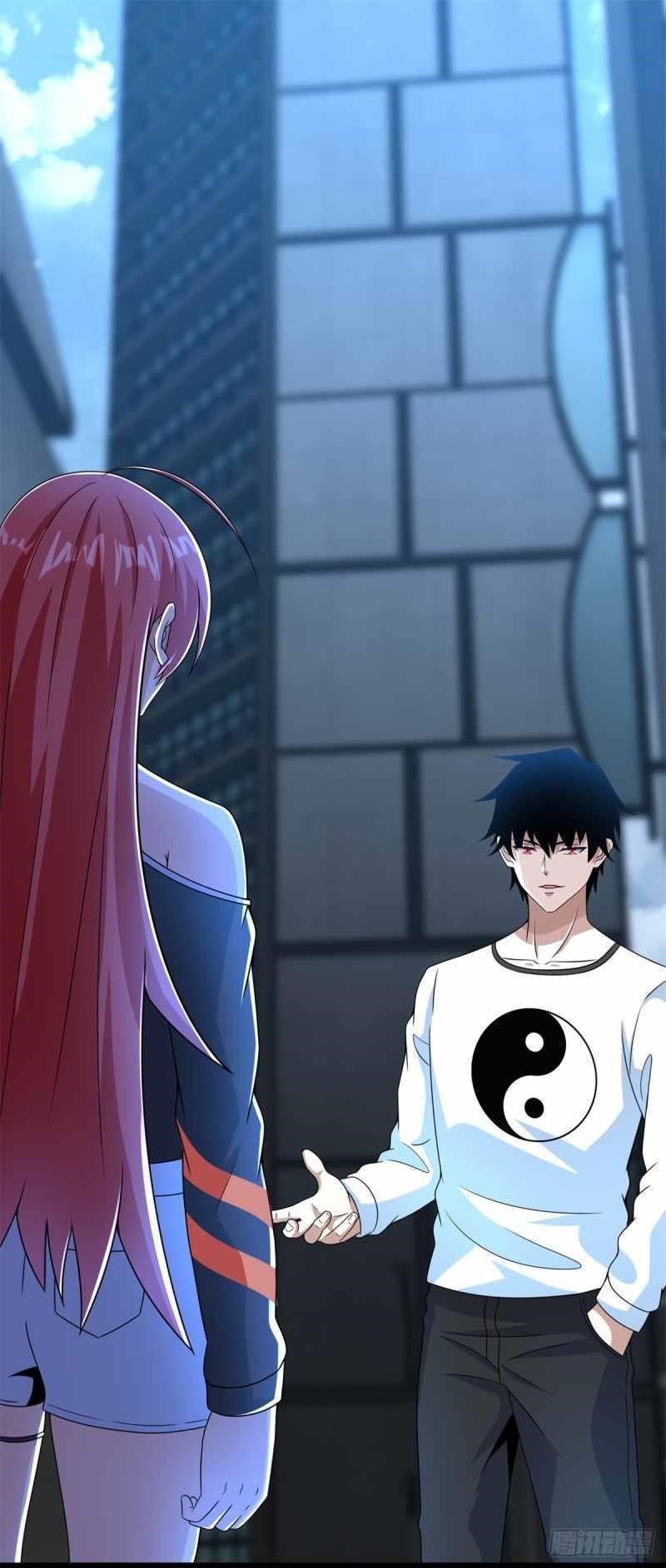 King of Apocalypse Chapter 305 - Page 20