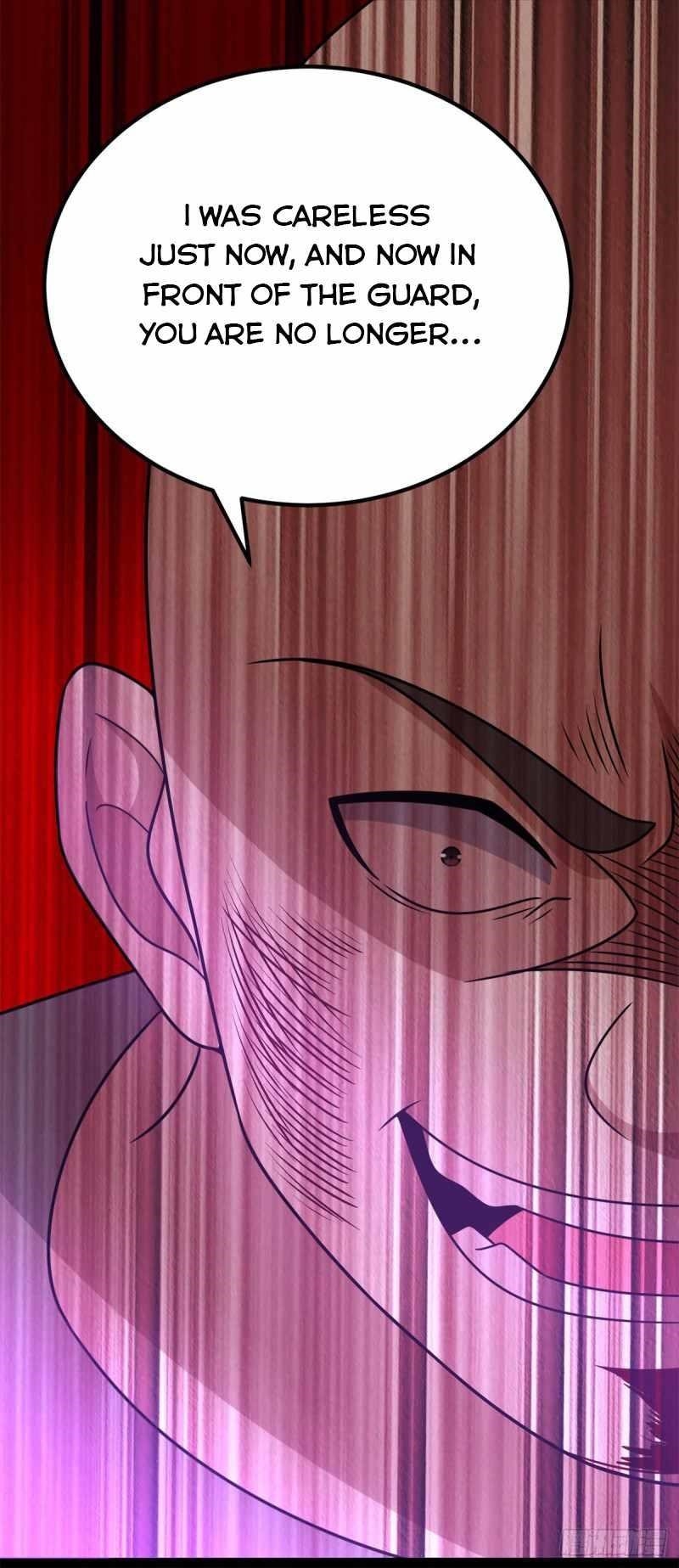 King of Apocalypse Chapter 305 - Page 5