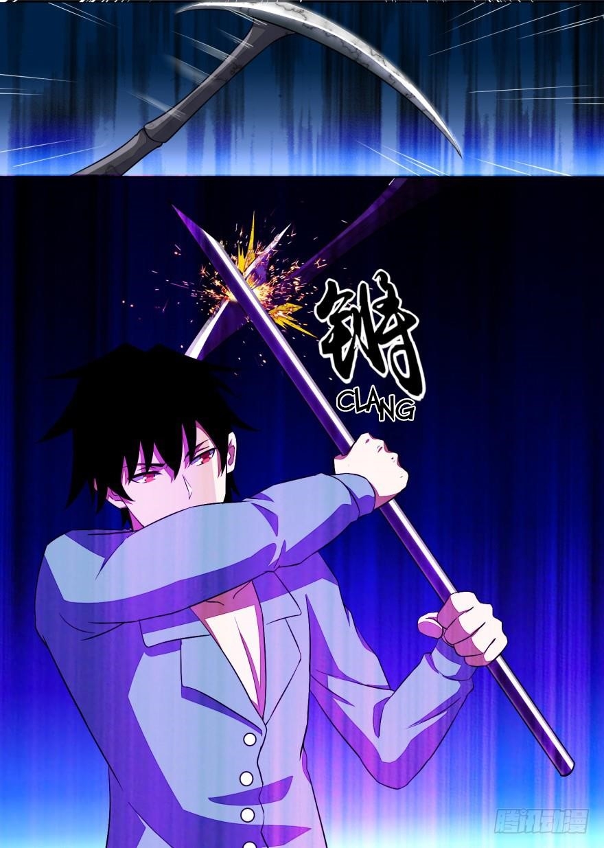 King of Apocalypse Chapter 31 - Page 10