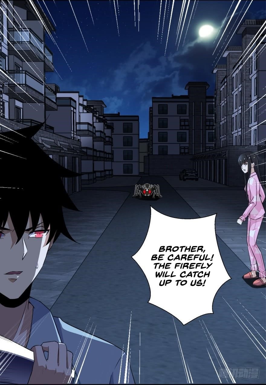 King of Apocalypse Chapter 32 - Page 2